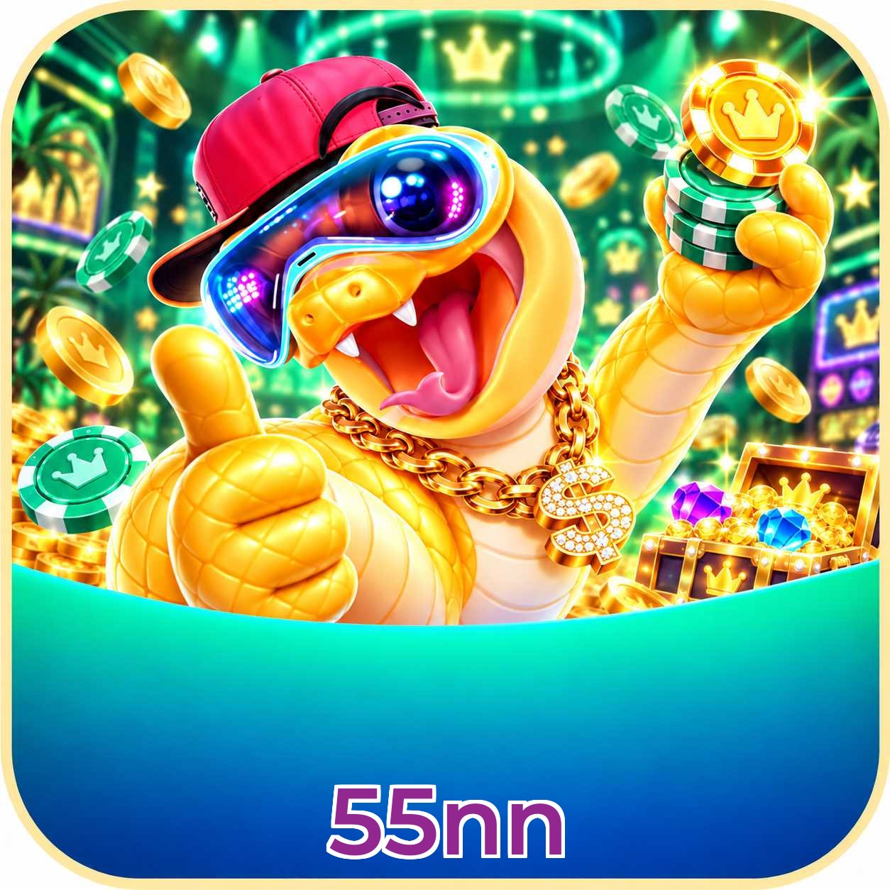 55nn VIP Program