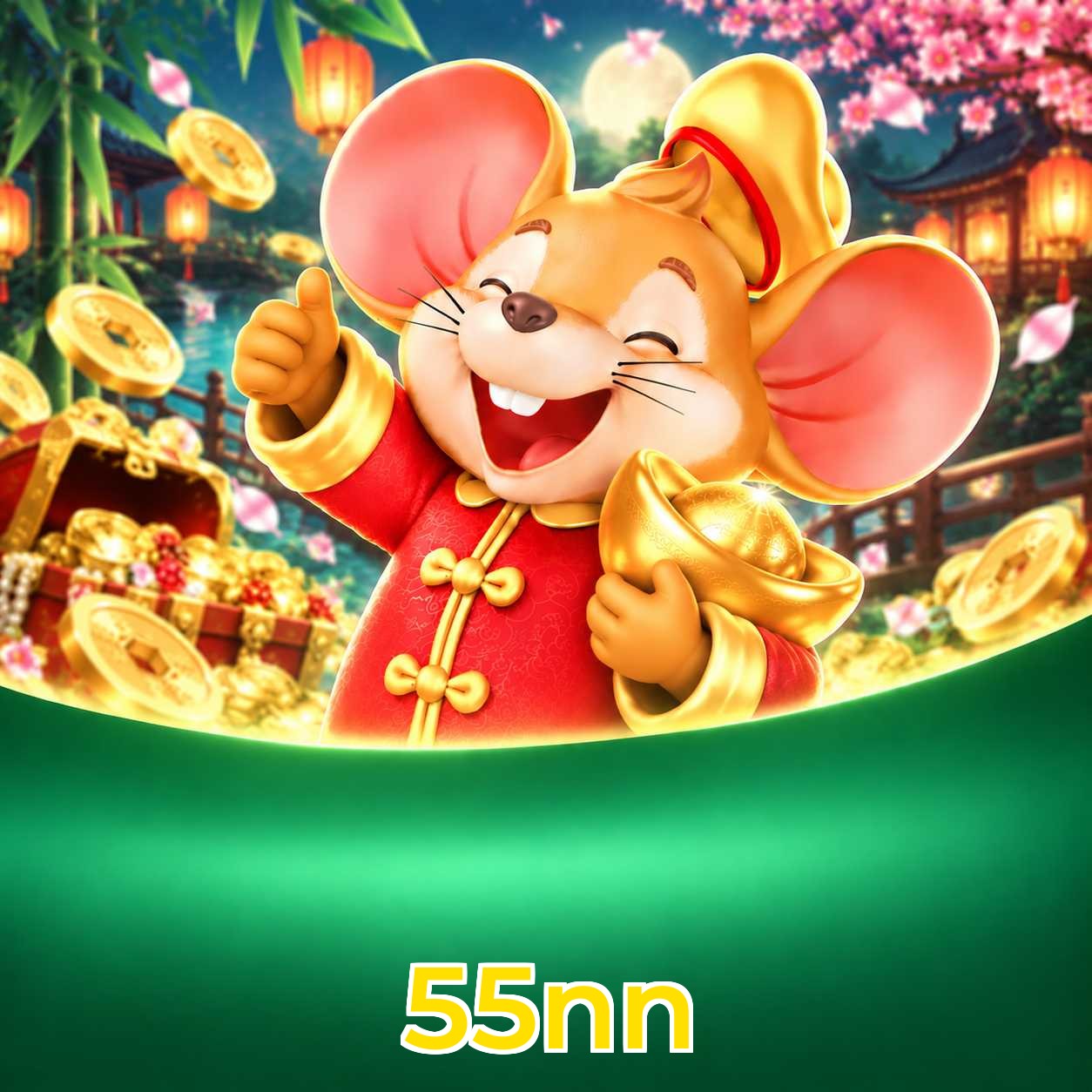 55nn Telegram FAQ