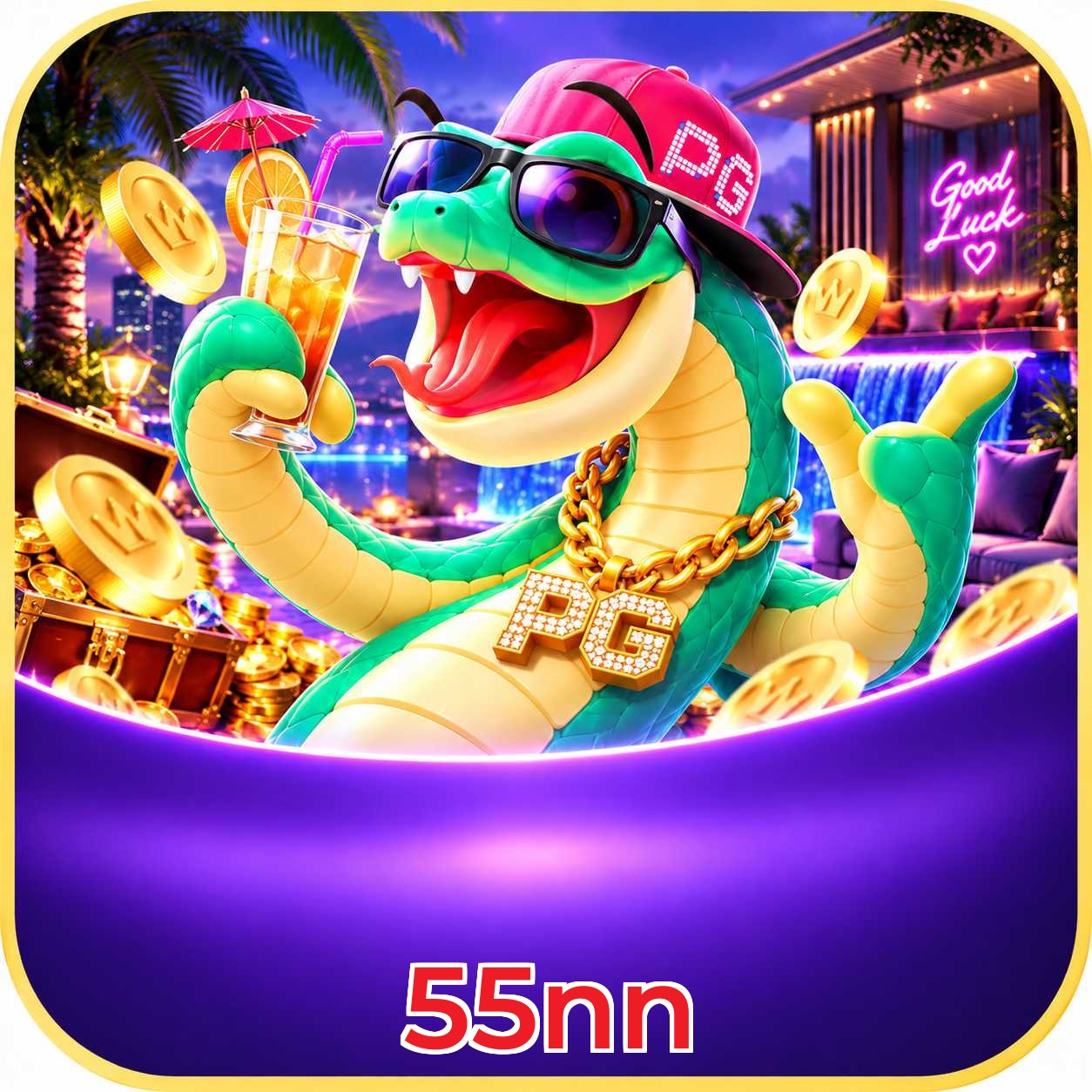 55nn FAQ instalar app