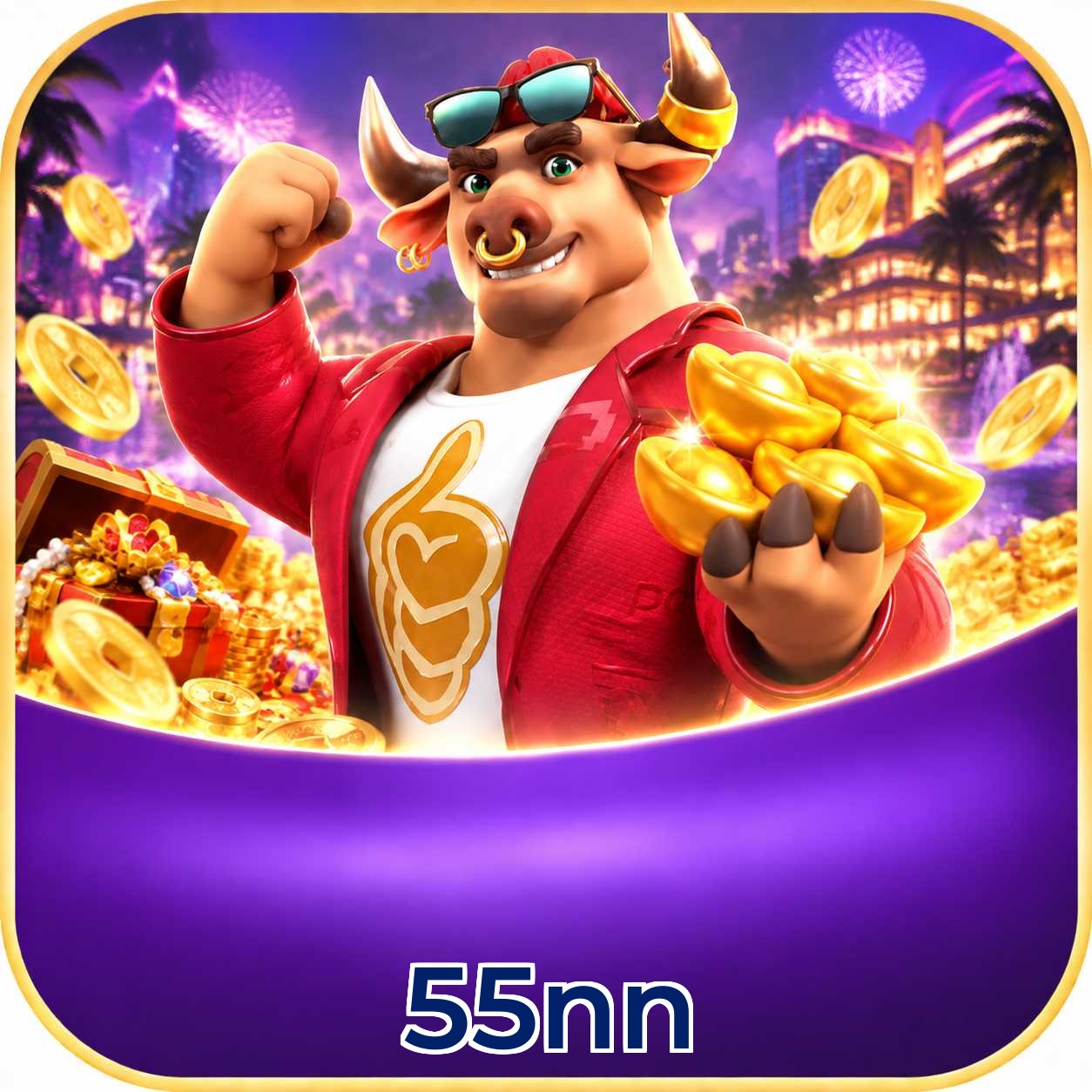 55nn Bonus FAQ
