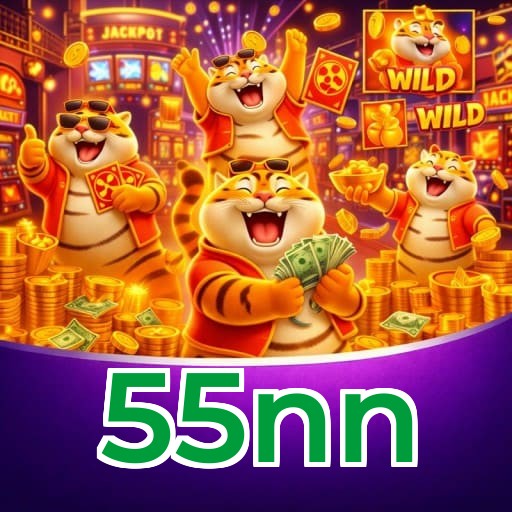 Tabela RTP dos jogos de cassino da 55nn