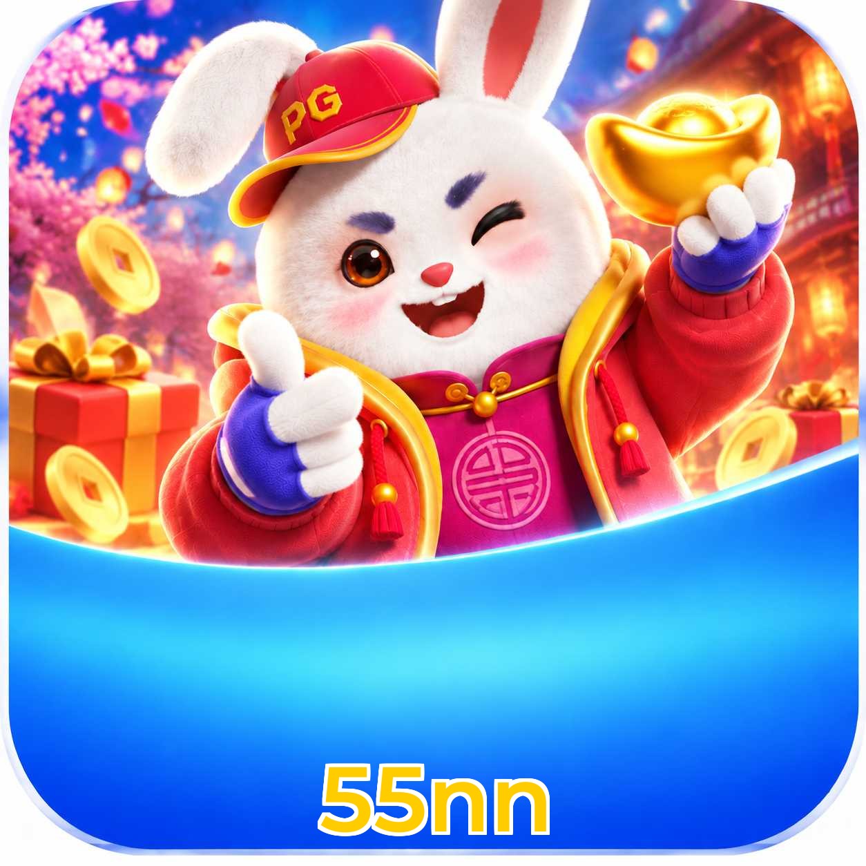55nn instalar iPhone Safari PWA