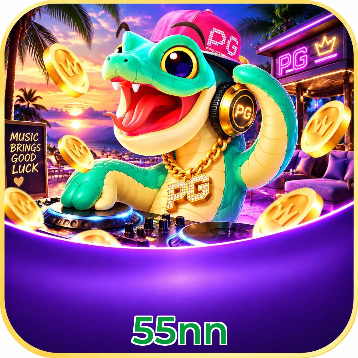 FAQ Baixar 55nn