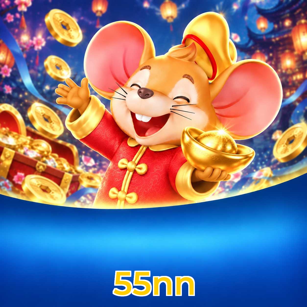 55nn Slots