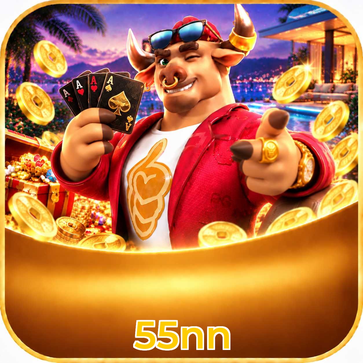 55nn Facebook Bonus