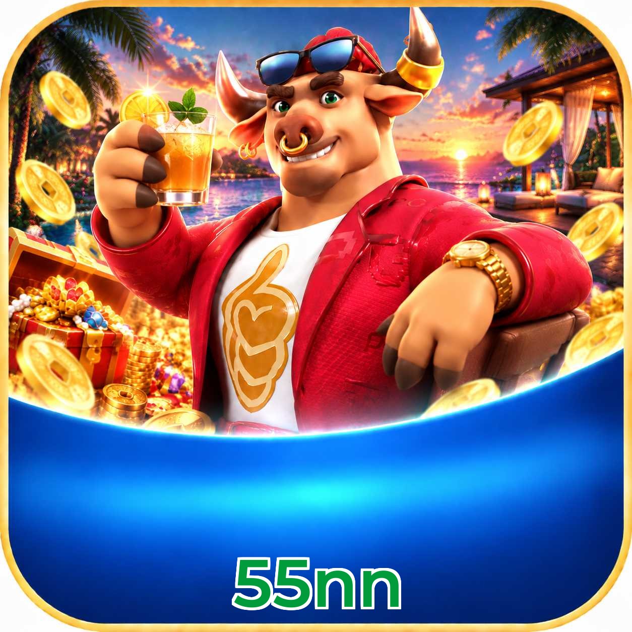 55nn Como Apostar Lottery