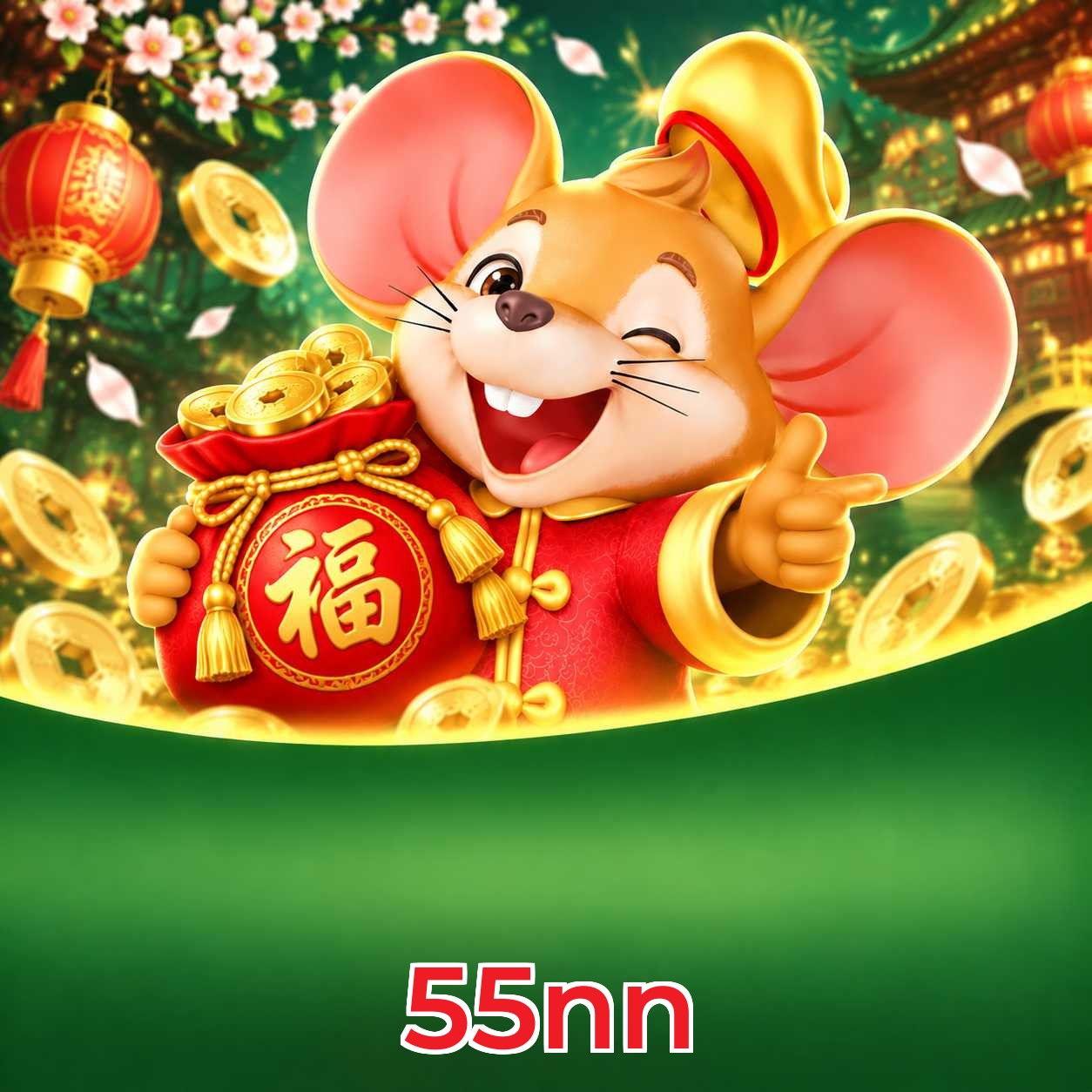 55nn Logo